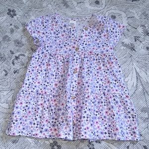 H&M baby dress